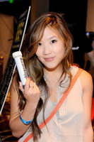 Alley Maki  Mtv movie awards